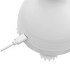 Массажер для головы Scalp Massager MS-600 - 5