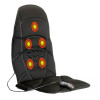 Массажная накидка на кресло Massage Seat Topper - 2